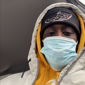 Meet your Posher, Bubba